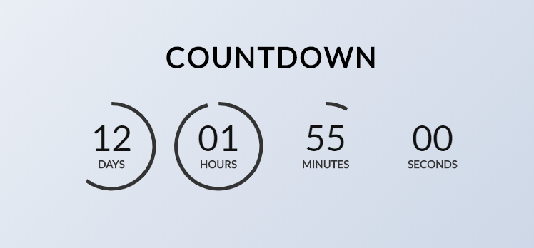 React Countdown