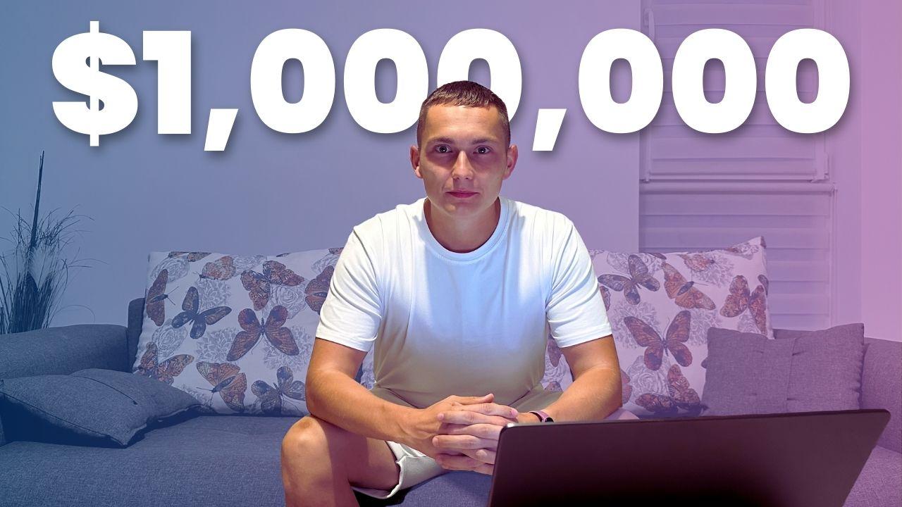 One Million Dollar Challenge