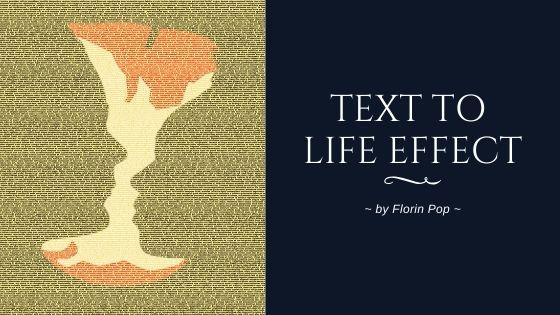 Text to Life