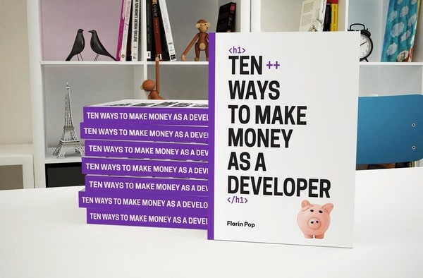 10 Ways Devs Can Make Money