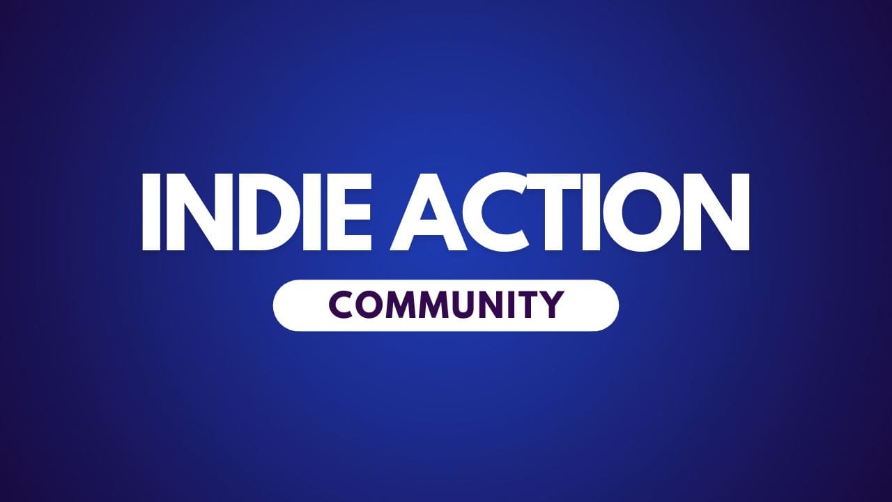 Thumbnail for Indie Action Club